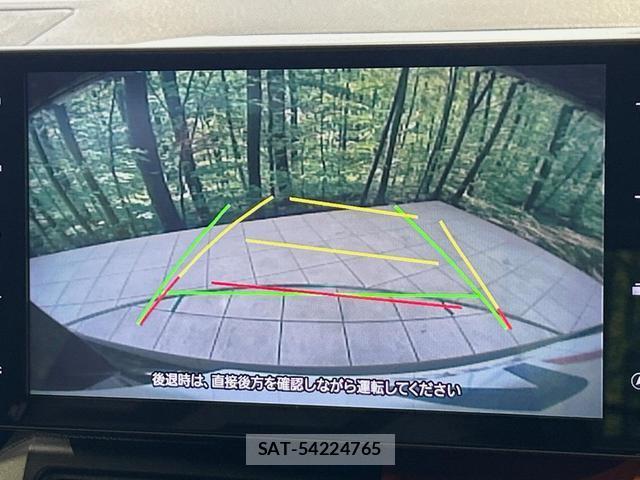 Daihatsu TAFT 2022-12 8653021-5