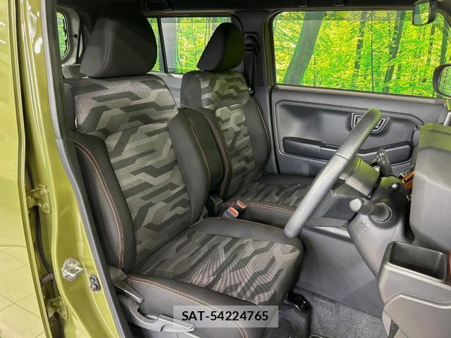 Daihatsu TAFT 2022-12 8653021-7