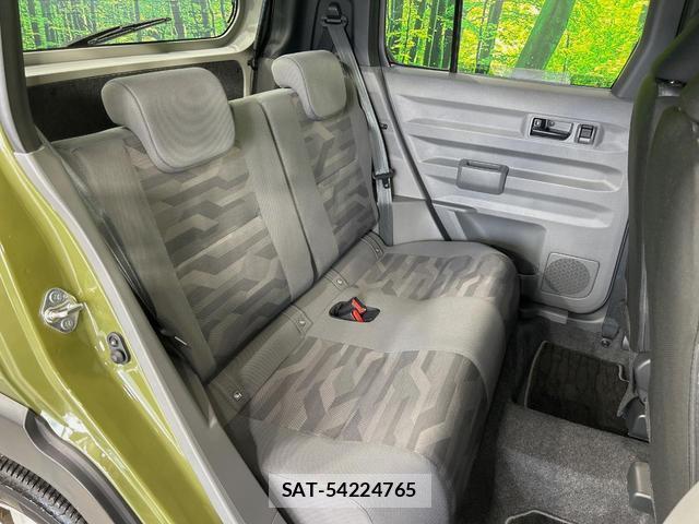 Daihatsu TAFT 2022-12 8653021-8