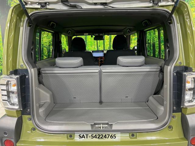 Daihatsu TAFT 2022-12 8653021-9