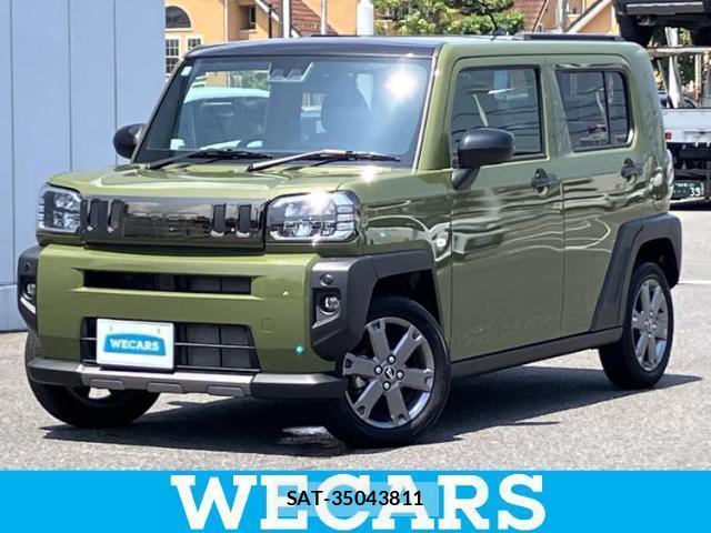 Daihatsu TAFT 2024-09 8653051-0