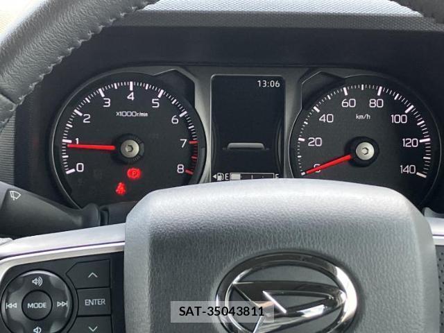 Daihatsu TAFT 2024-09 8653051-12