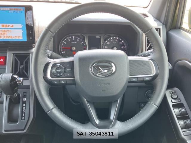 Daihatsu TAFT 2024-09 8653051-13