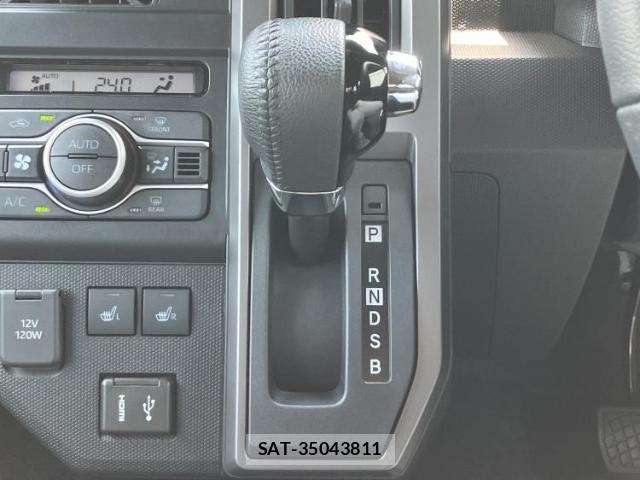 Daihatsu TAFT 2024-09 8653051-16