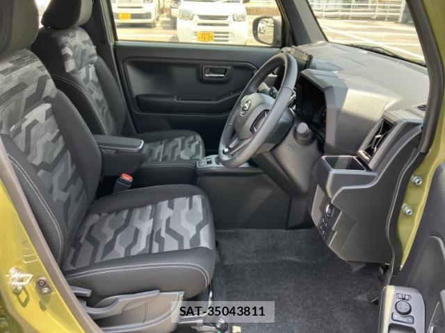 Daihatsu TAFT 2024-09 8653051-3