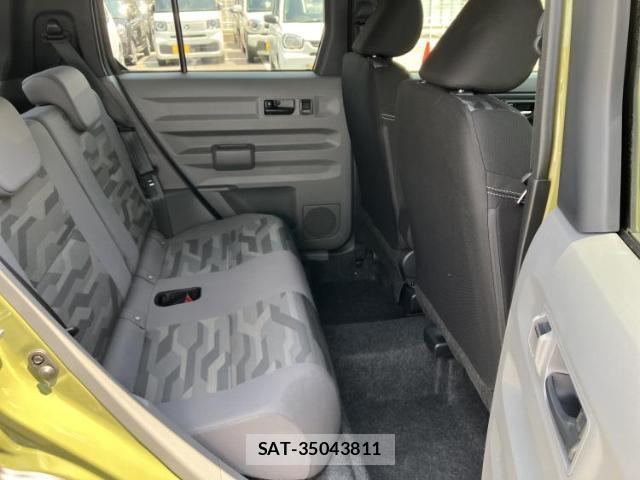 Daihatsu TAFT 2024-09 8653051-4