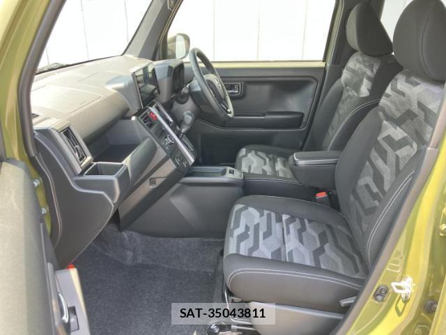 Daihatsu TAFT 2024-09 8653051-5