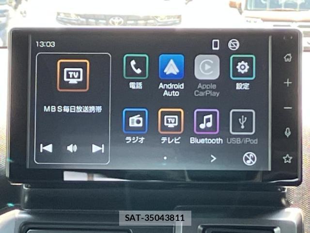 Daihatsu TAFT 2024-09 8653051-8