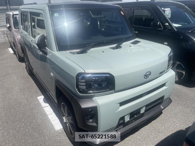 Daihatsu TAFT 2025-10 8653213-0