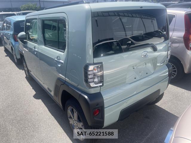 Daihatsu TAFT 2025-10 8653213-1
