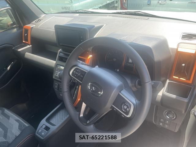 Daihatsu TAFT 2025-10 8653213-2