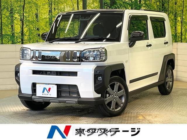 Daihatsu TAFT 2022-11 8653246-0