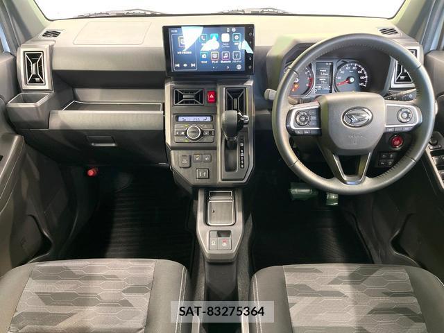 Daihatsu TAFT 2022-11 8653246-1