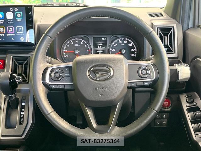 Daihatsu TAFT 2022-11 8653246-10
