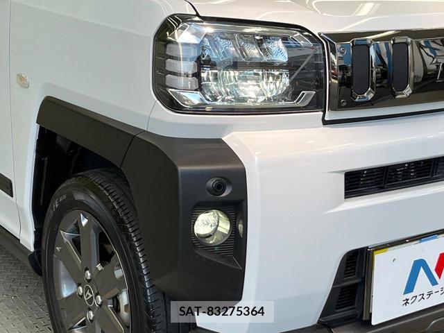 Daihatsu TAFT 2022-11 8653246-11