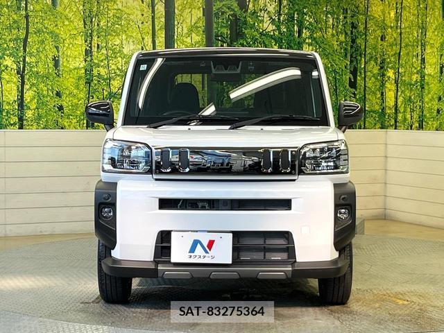 Daihatsu TAFT 2022-11 8653246-13
