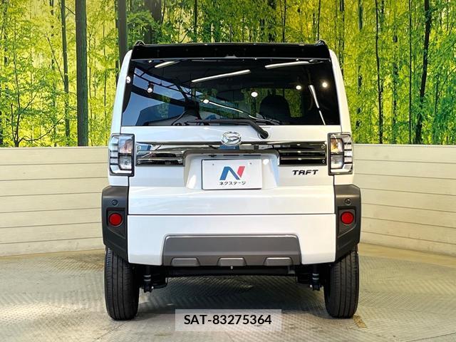 Daihatsu TAFT 2022-11 8653246-14