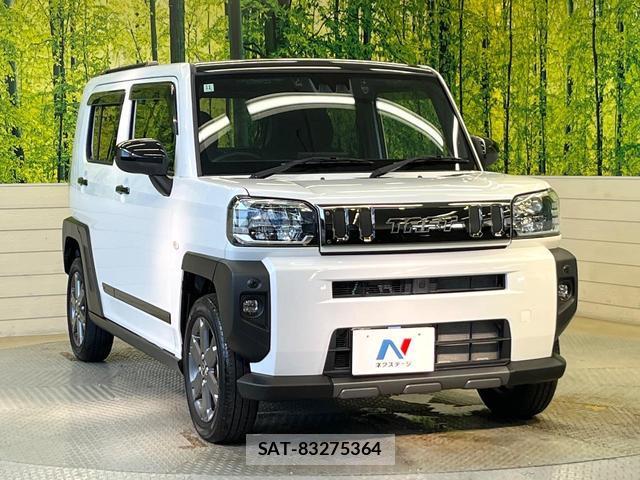 Daihatsu TAFT 2022-11 8653246-15