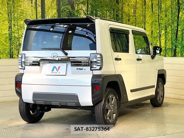 Daihatsu TAFT 2022-11 8653246-16