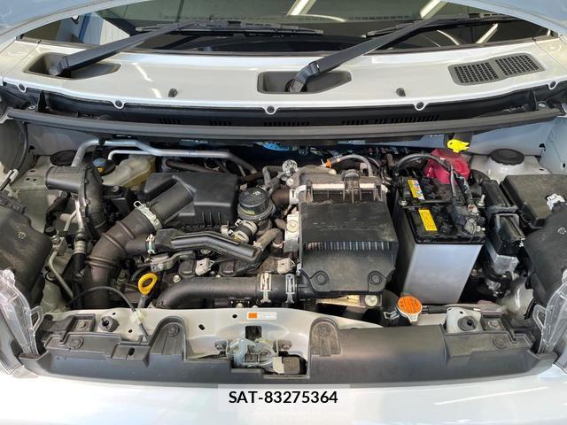 Daihatsu TAFT 2022-11 8653246-17