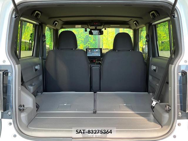 Daihatsu TAFT 2022-11 8653246-9