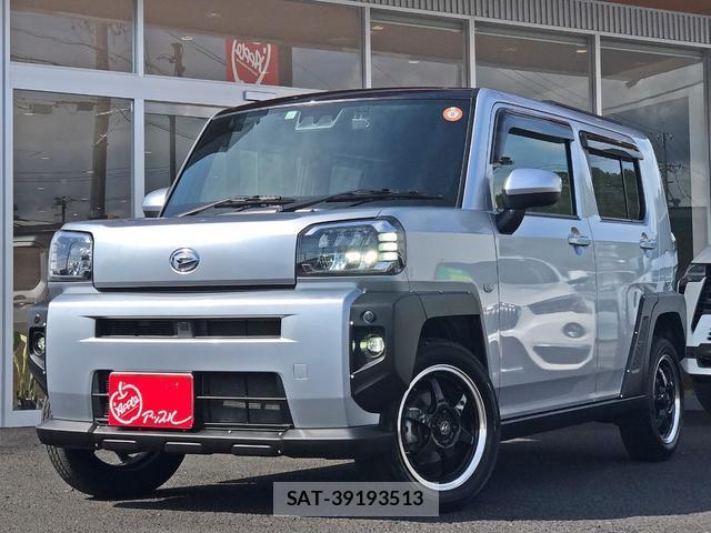 Daihatsu TAFT 2021-12 8653336-0