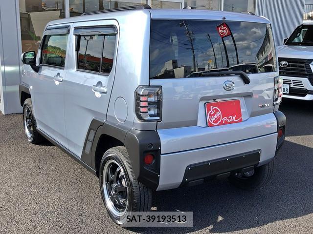 Daihatsu TAFT 2021-12 8653336-1