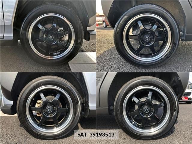 Daihatsu TAFT 2021-12 8653336-10