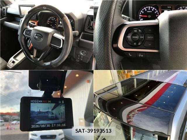 Daihatsu TAFT 2021-12 8653336-13
