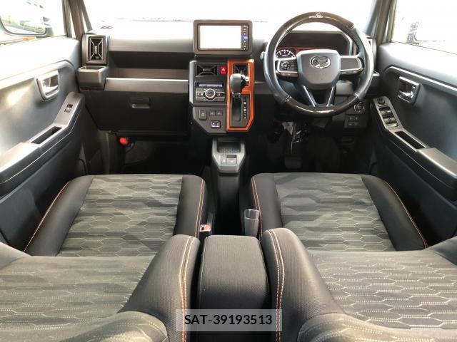 Daihatsu TAFT 2021-12 8653336-14