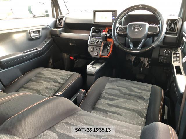 Daihatsu TAFT 2021-12 8653336-15