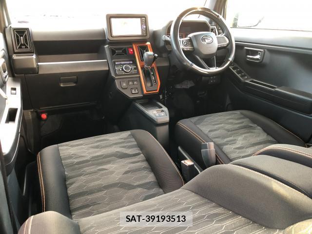 Daihatsu TAFT 2021-12 8653336-16