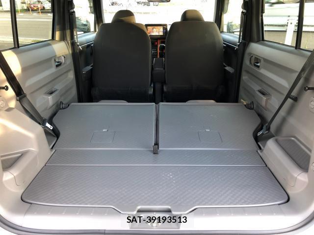 Daihatsu TAFT 2021-12 8653336-19