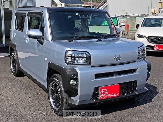 Daihatsu TAFT 2021-12 8653336-3