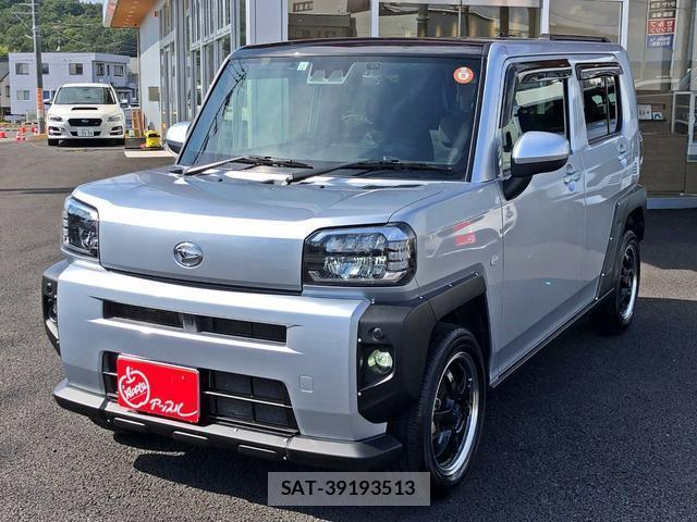 Daihatsu TAFT 2021-12 8653336-4