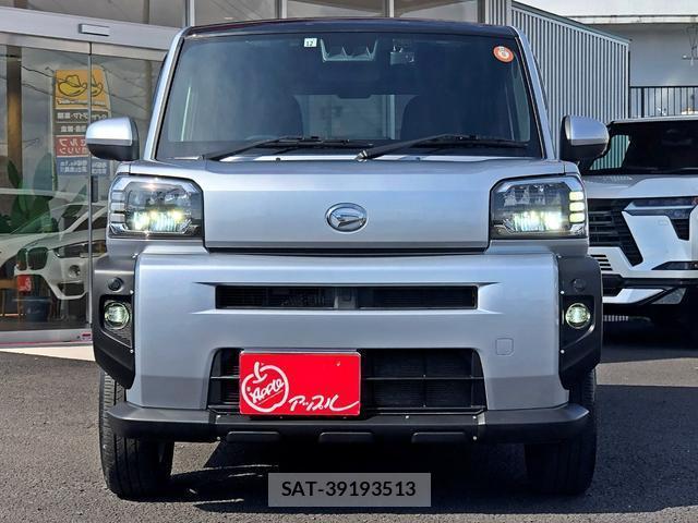 Daihatsu TAFT 2021-12 8653336-5