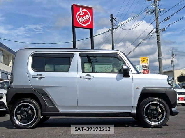 Daihatsu TAFT 2021-12 8653336-7