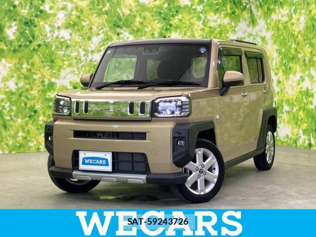 Daihatsu TAFT 2021-07 8653543-0