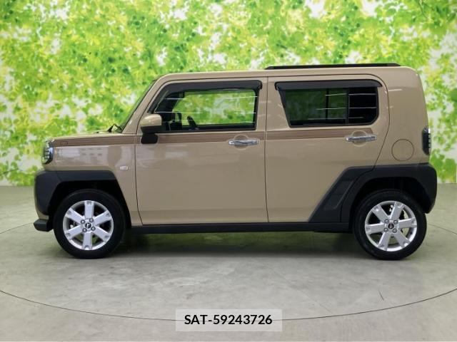 Daihatsu TAFT 2021-07 8653543-1