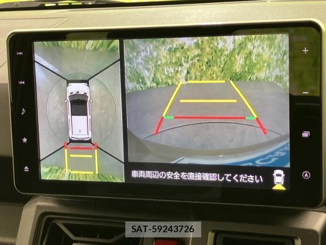Daihatsu TAFT 2021-07 8653543-13
