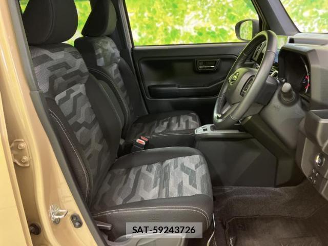 Daihatsu TAFT 2021-07 8653543-4
