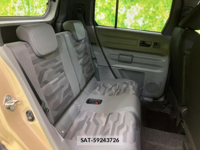 Daihatsu TAFT 2021-07 8653543-5
