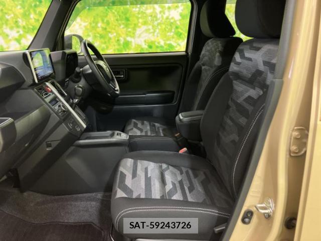 Daihatsu TAFT 2021-07 8653543-6