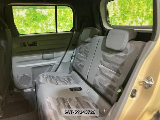 Daihatsu TAFT 2021-07 8653543-7