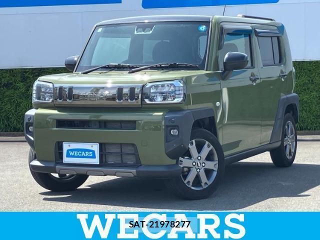 Daihatsu TAFT 2023-01 8653643-0
