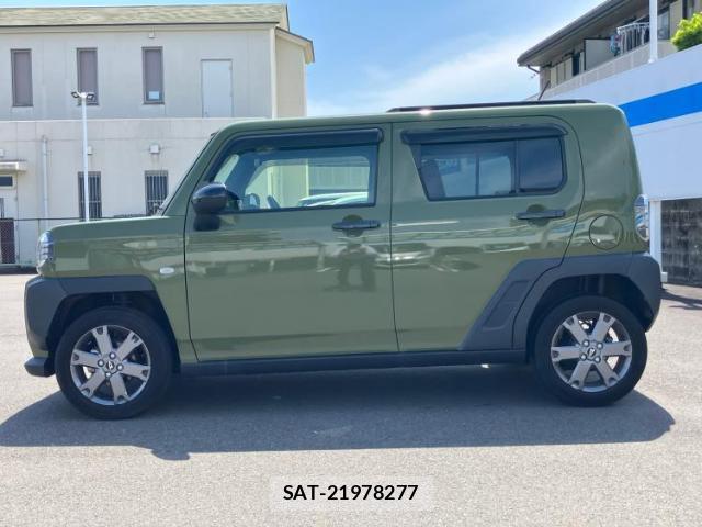 Daihatsu TAFT 2023-01 8653643-1