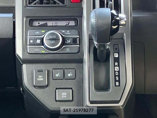 Daihatsu TAFT 2023-01 8653643-11