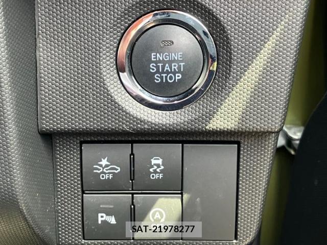 Daihatsu TAFT 2023-01 8653643-12