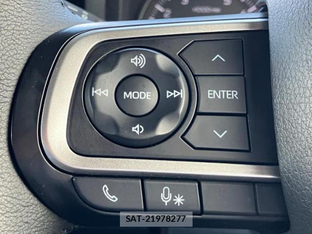 Daihatsu TAFT 2023-01 8653643-13