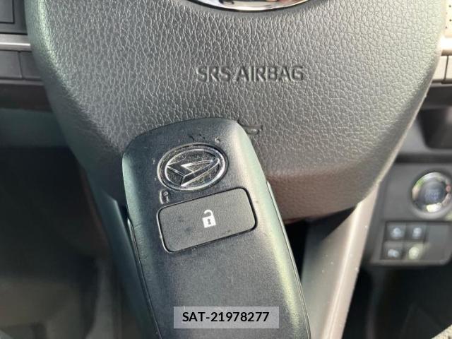 Daihatsu TAFT 2023-01 8653643-17